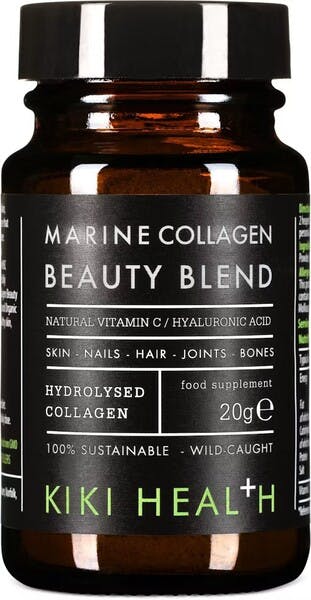 KIKI Health Marine Collagen Beauty Blend 20g - Image 7