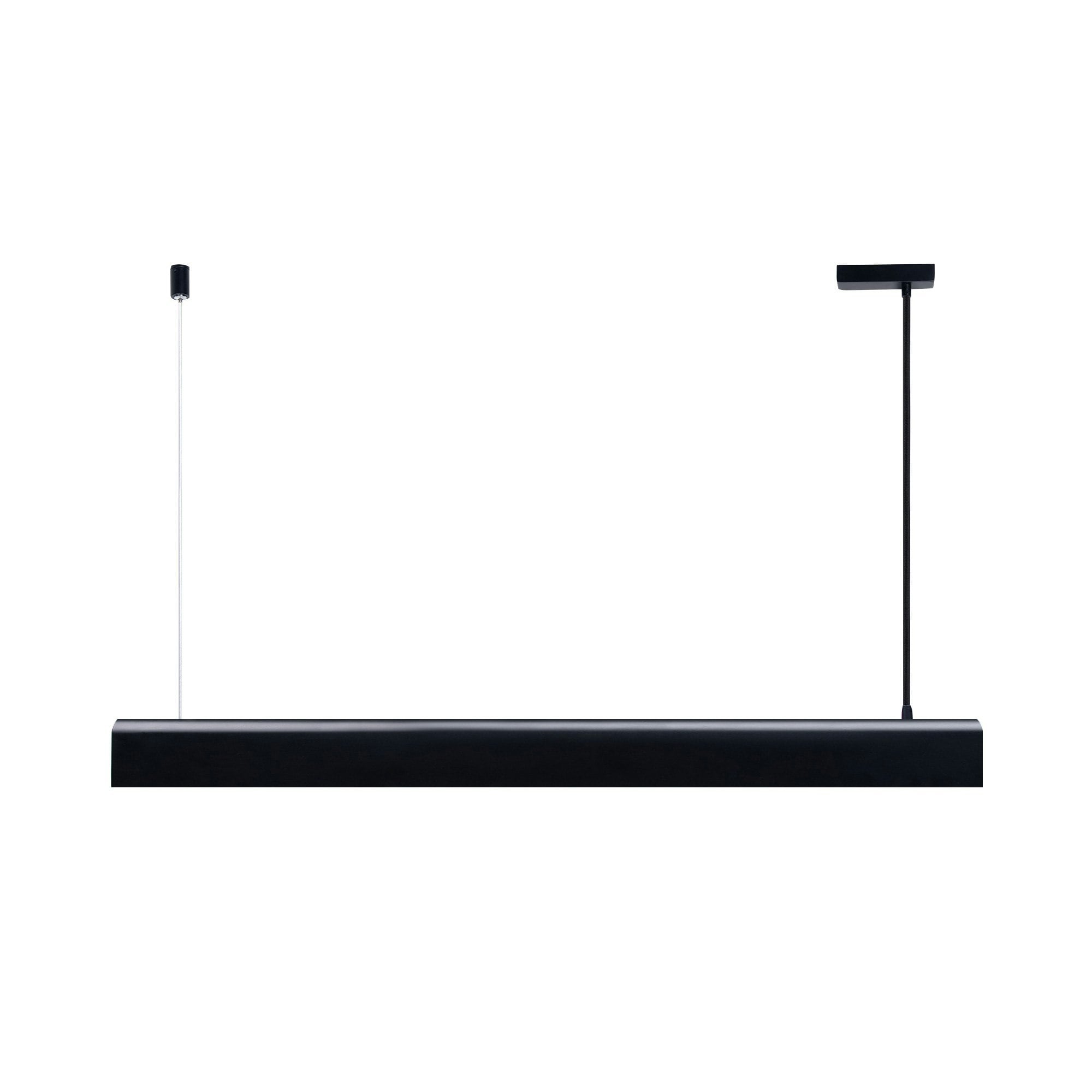Nordlux Black Beau 100 | Pendant | - 1