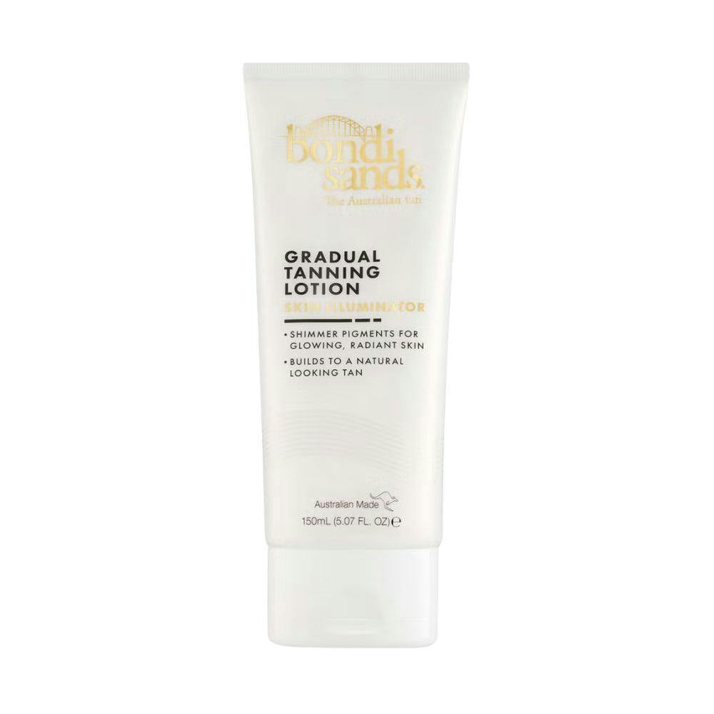 Bondi Sands Gradual Tanning Lotion Skin Illuminator 150Ml