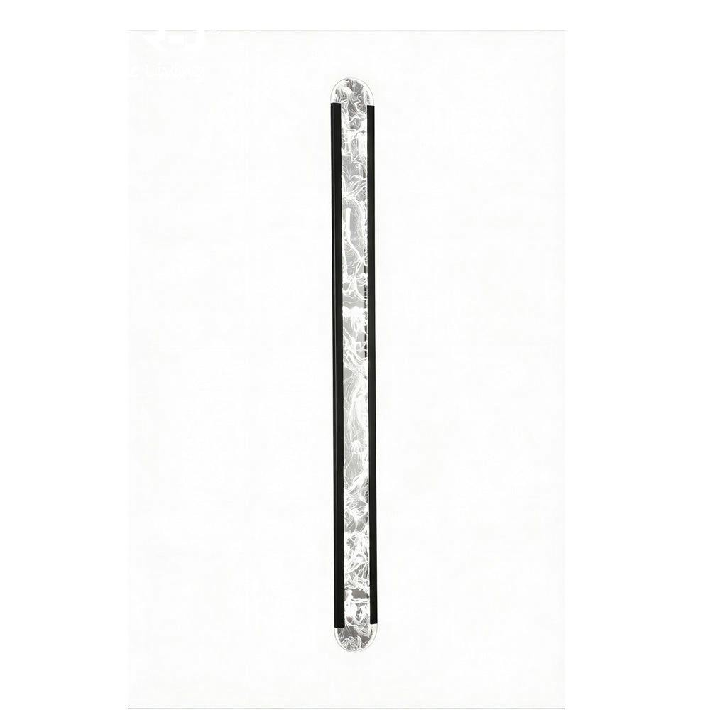 Ener-J Light 100Cm Designer Outdoor Led Wall – 42W Cct Tunable & Dimmable – Ip65