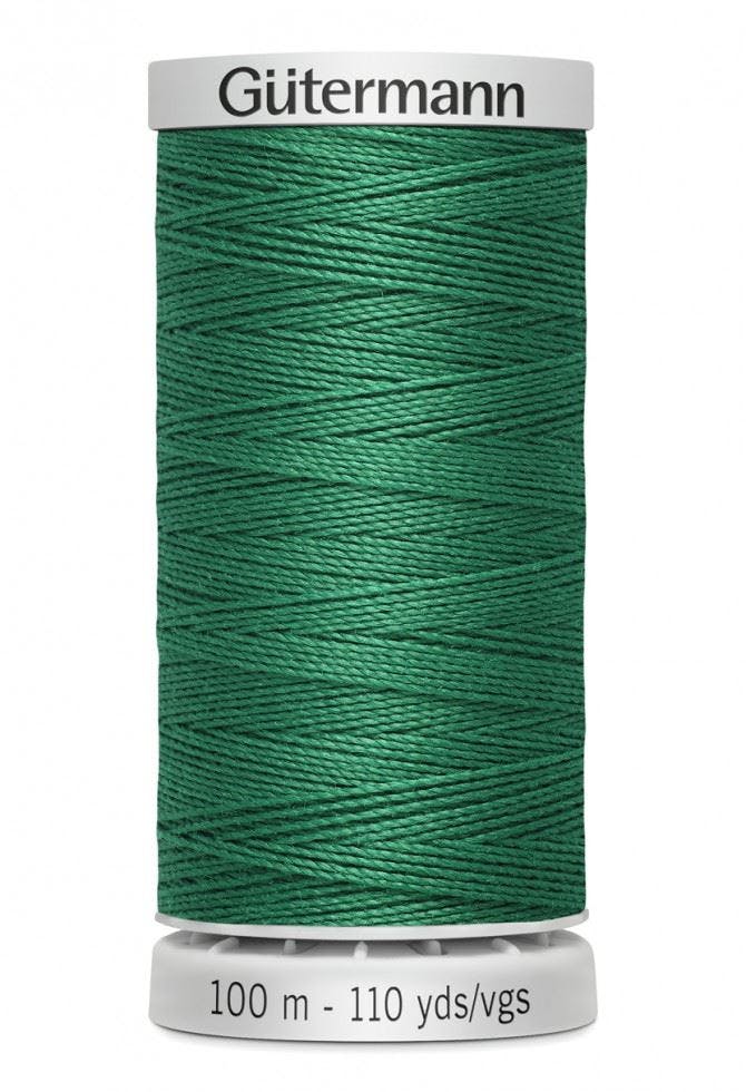 Gutermann Extra Upholstery Thread 100M Polyester Thread Suitable For Dressmaking - 402 - 100 Metres