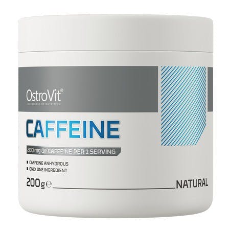 Joom Unisex Caffeine Supreme Pure - 200 Grams - Image 3