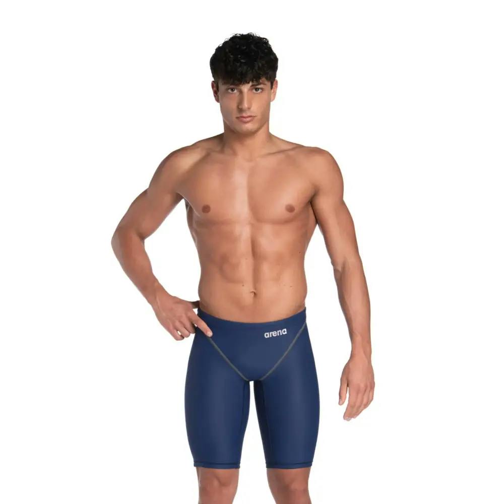 Arena Men's Powerskin St Next Jammer - Navy - Racing Size 26