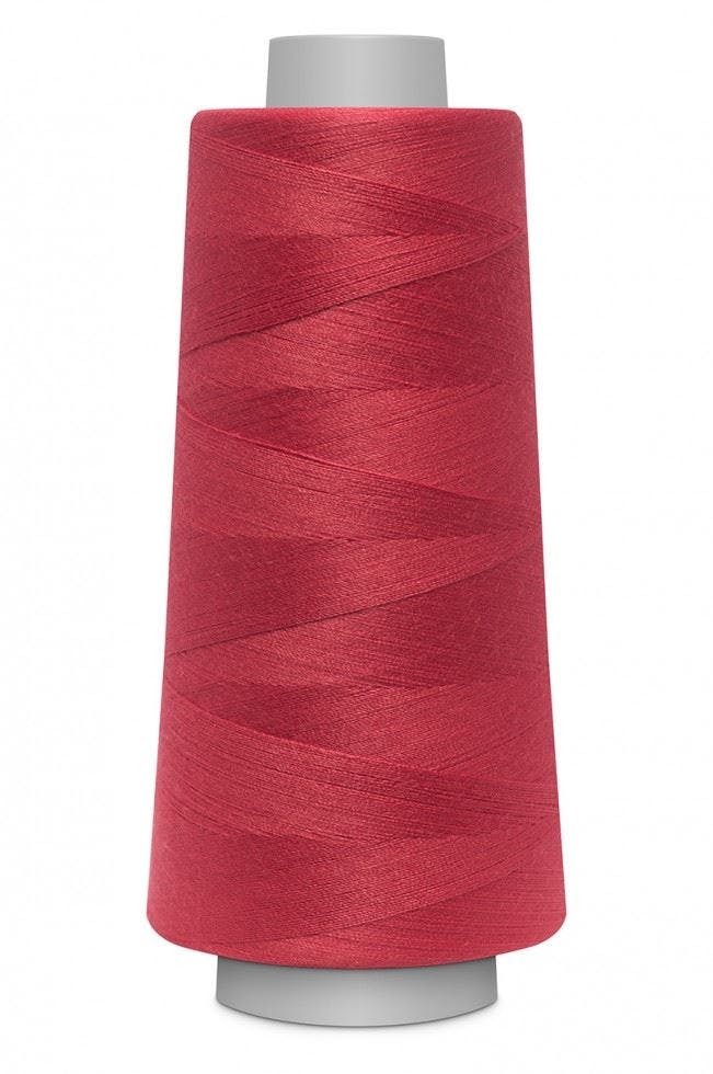Gutermann Toldi Lock Overlocker Thread 2500M Polyester Thread Suitable For Dressmaking - 4685 - 2500 Metres