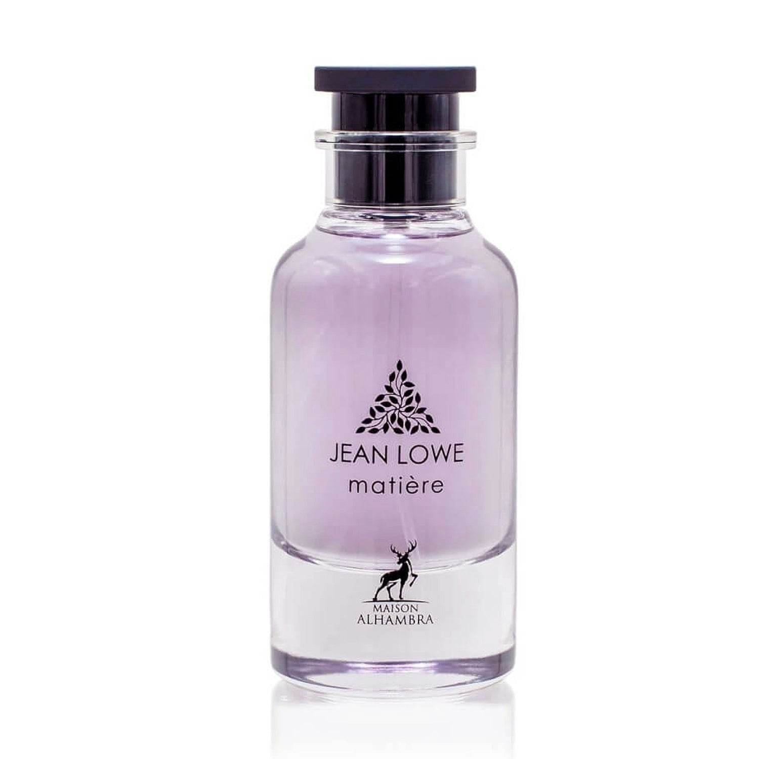 Maison Alhambra Jean Lowe Matiere 100Ml Edp By