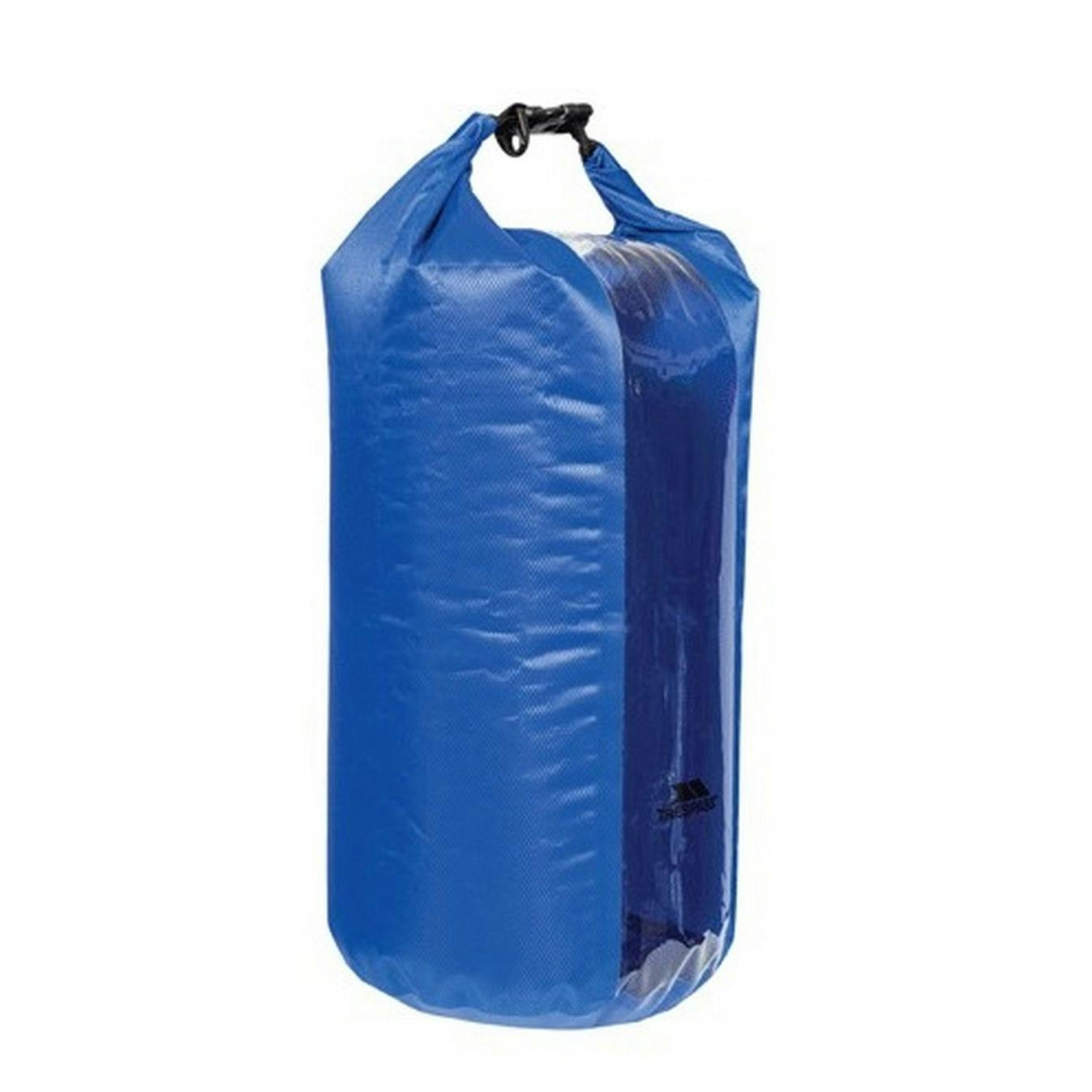 Trespass Men's Blue Exhalted 20L Dry Bag In - Image 4
