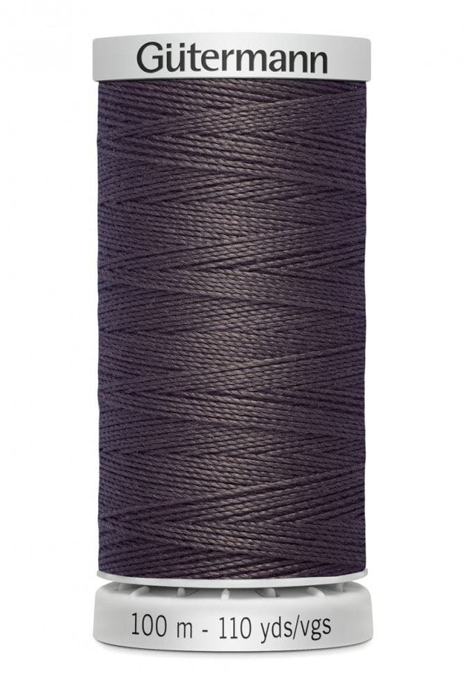 Gutermann Extra Upholstery Thread 100M Polyester Thread Suitable For Dressmaking - 540 - 100 Metres