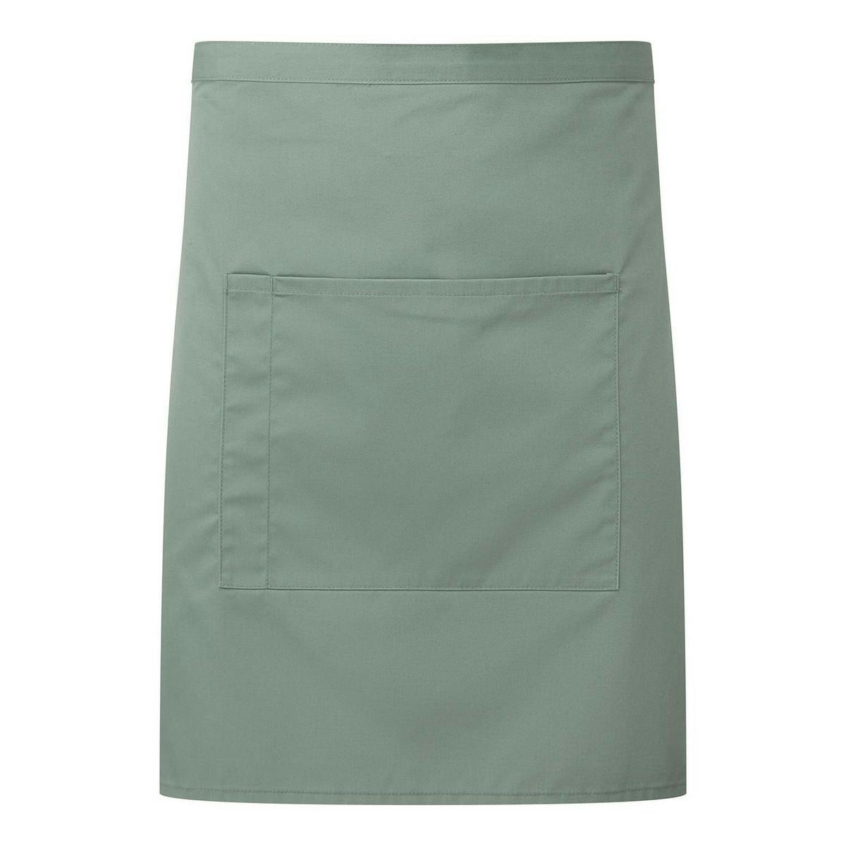 - Premier Pocket Short Apron Quality Product - Image 2