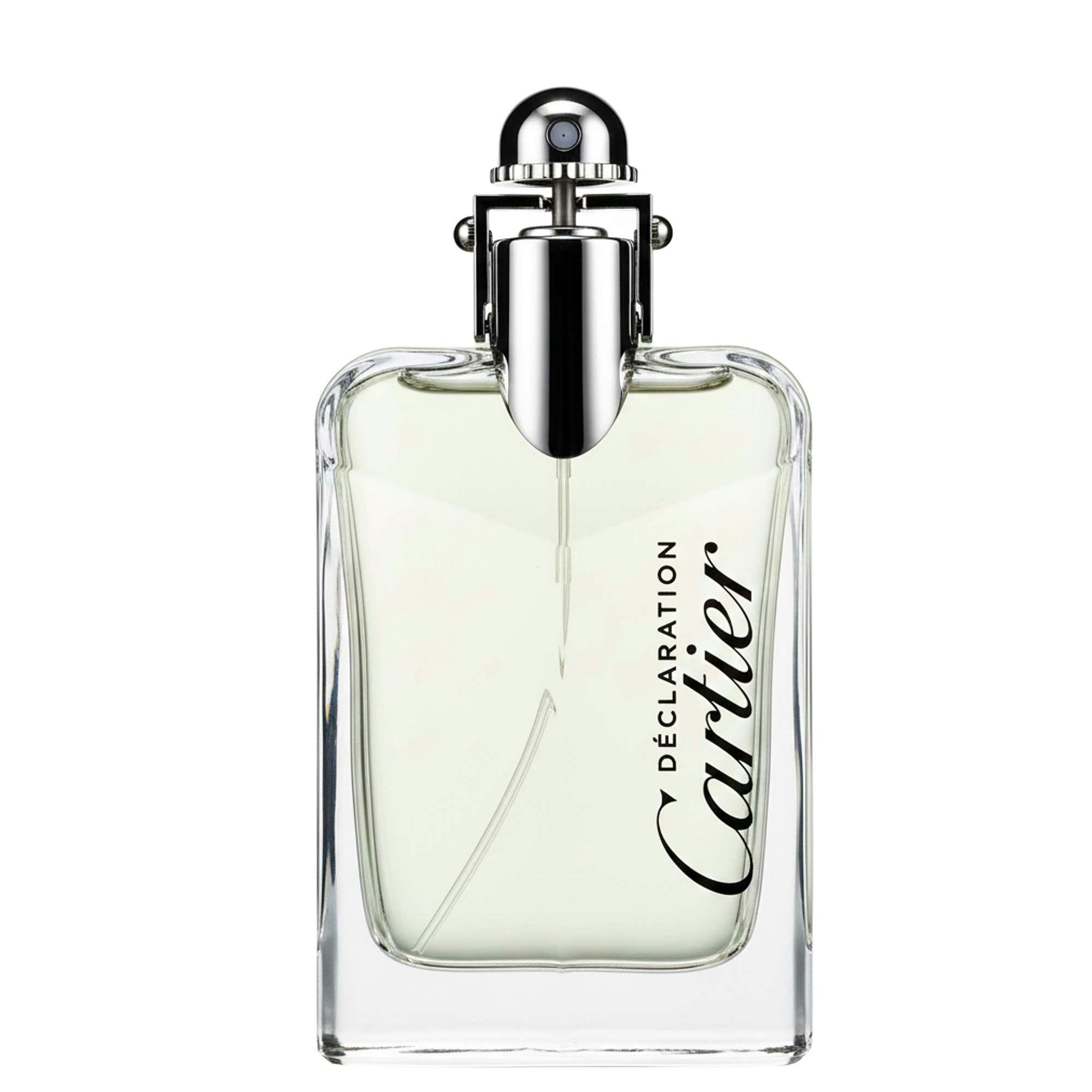 Cartier Orange/Green Déclaration Eau De Toilette Spray 50Ml