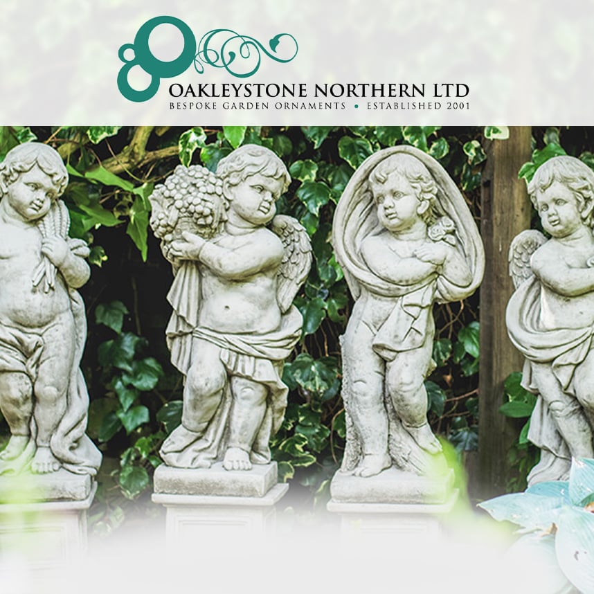 Extra 10% Off Oakleystone Northern