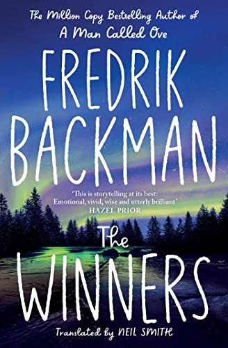 The Winners: From the New York Times bestselling author by Fredrik Backman - Image 9