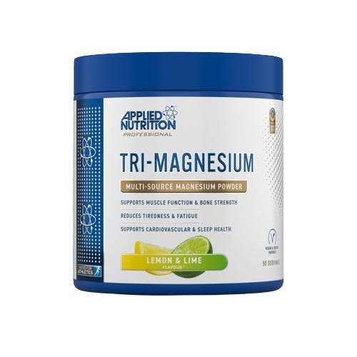 Tri-Magnesium, Lemon & Lime - 200 grams - Image 9