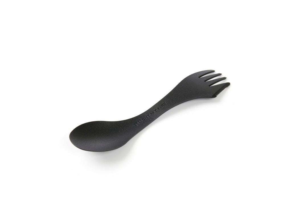 Light My Fire Light/Black My Fire Spork Original - Slaty