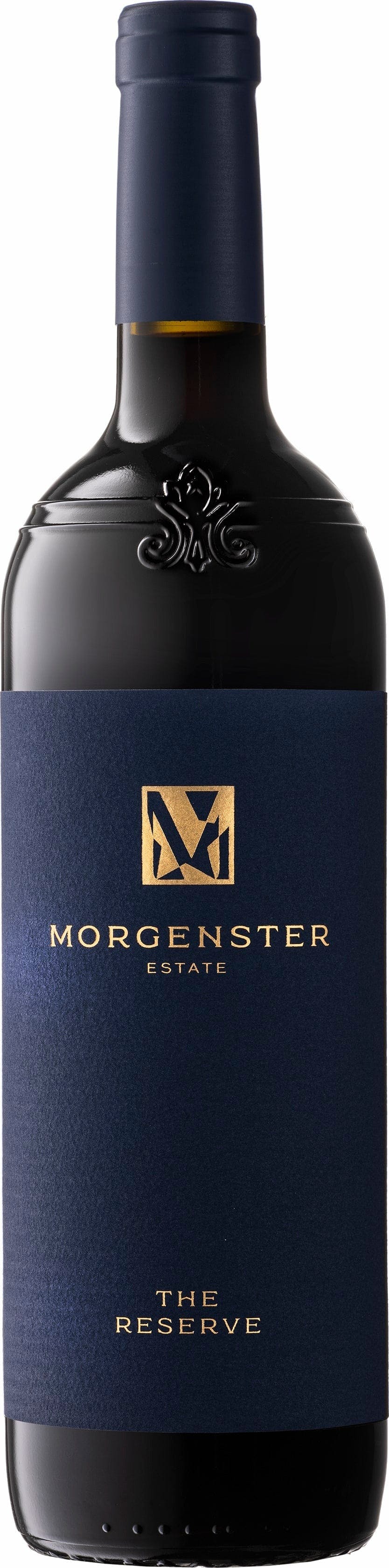 Various Wine Red Morgenster Morgenster Estate Reserve 2015 75Cl - Pack Of 6