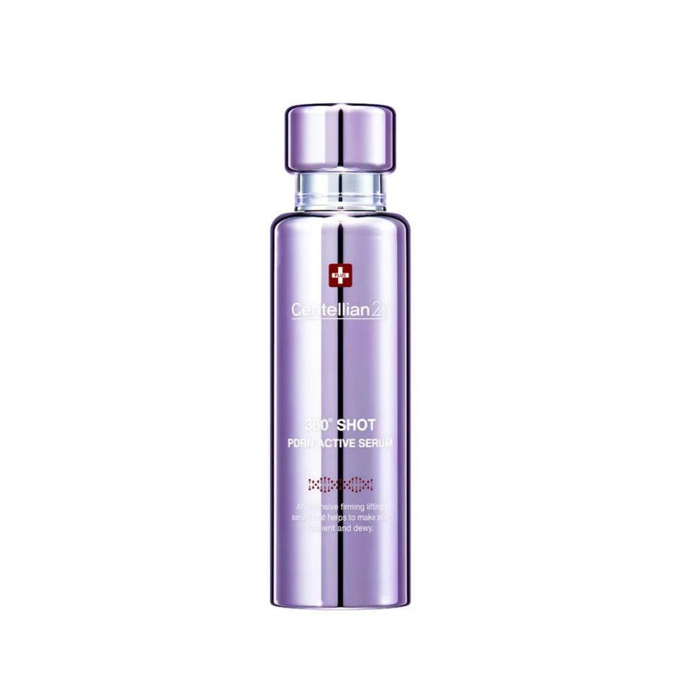 Centellian24 360º Shot Pdrn Active Serum Anti-Wrinkle Lifting Serum 50 Ml - Image 3