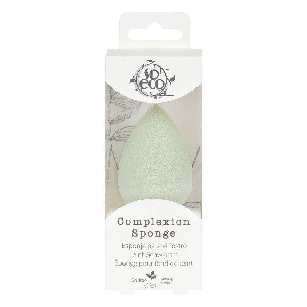 So Eco Complexion Sponge Makeup Sponge 1 Pc - Image 4