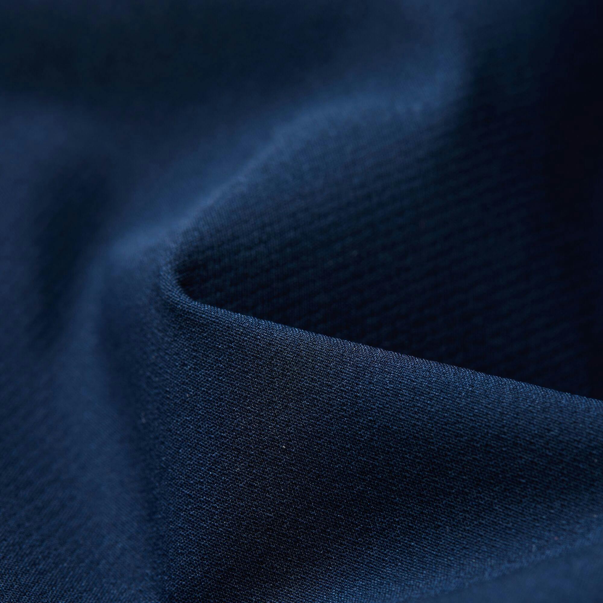 Regatta Kids Tech Mountain Trousers - Navy - 9-10 Years - Navy - 70% Polyester/30% Recycled Polyester