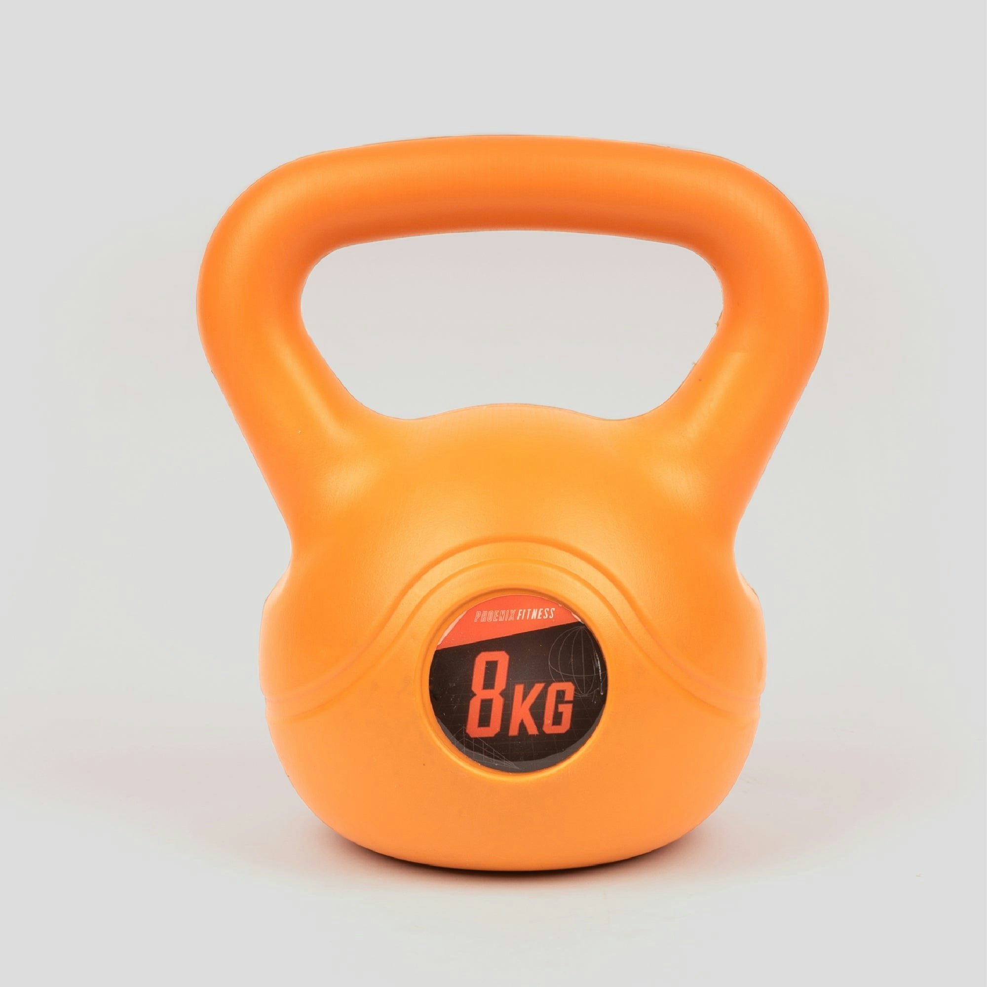 Phoenix Fitness Kettlebell 8Kg