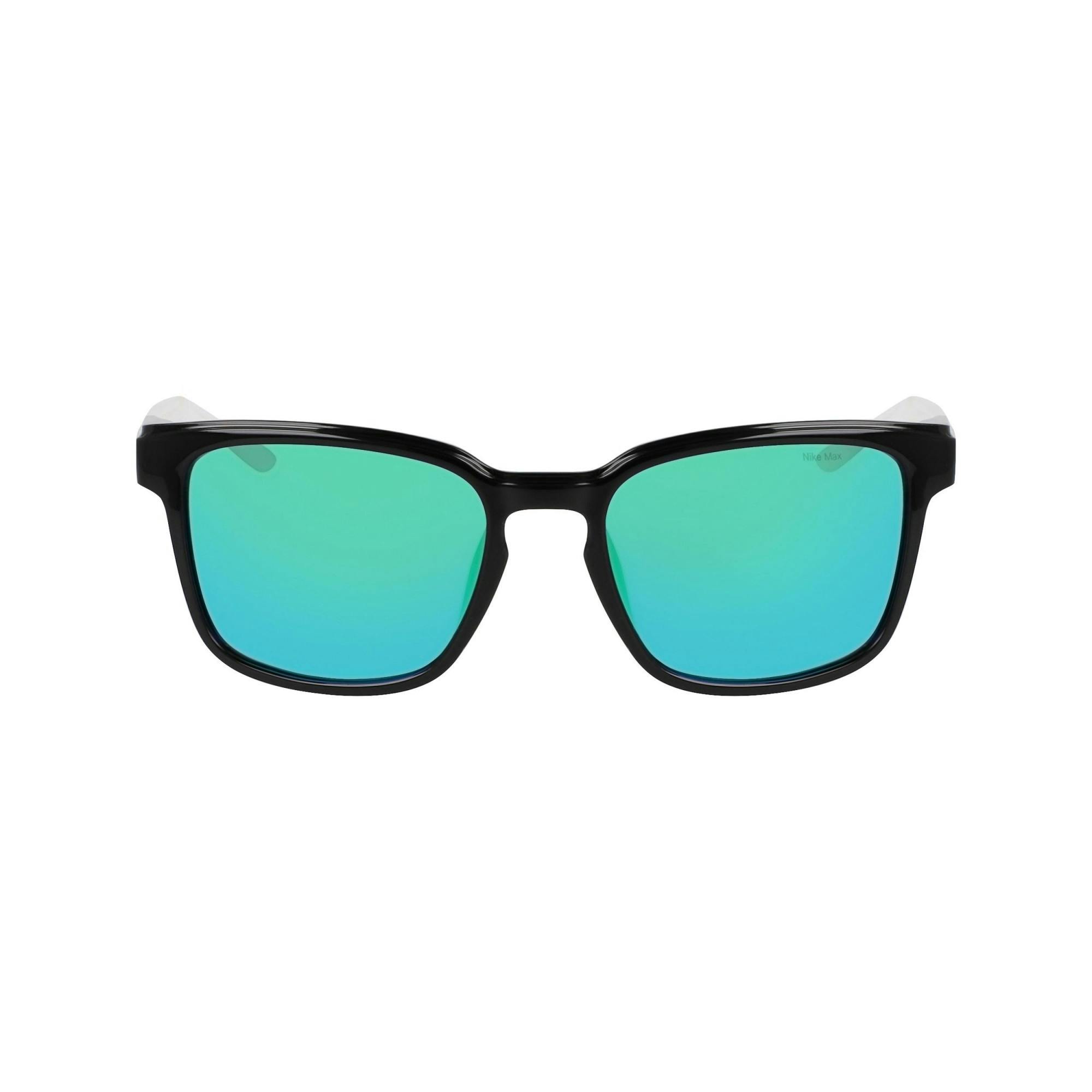 Nike Black/Grey Livefree Iconic Sunglasses - One Size - 50% Plastic/50% Polycarbonate