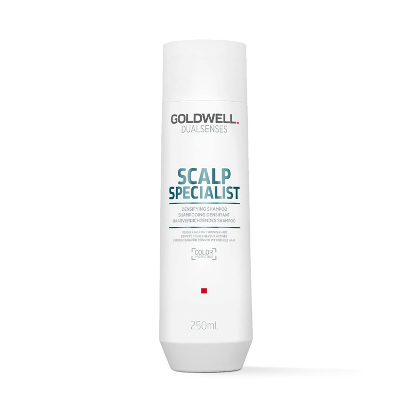 Goldwell Dualsenses Scalp Specialist Shampoo 250 Ml - 250 Ml