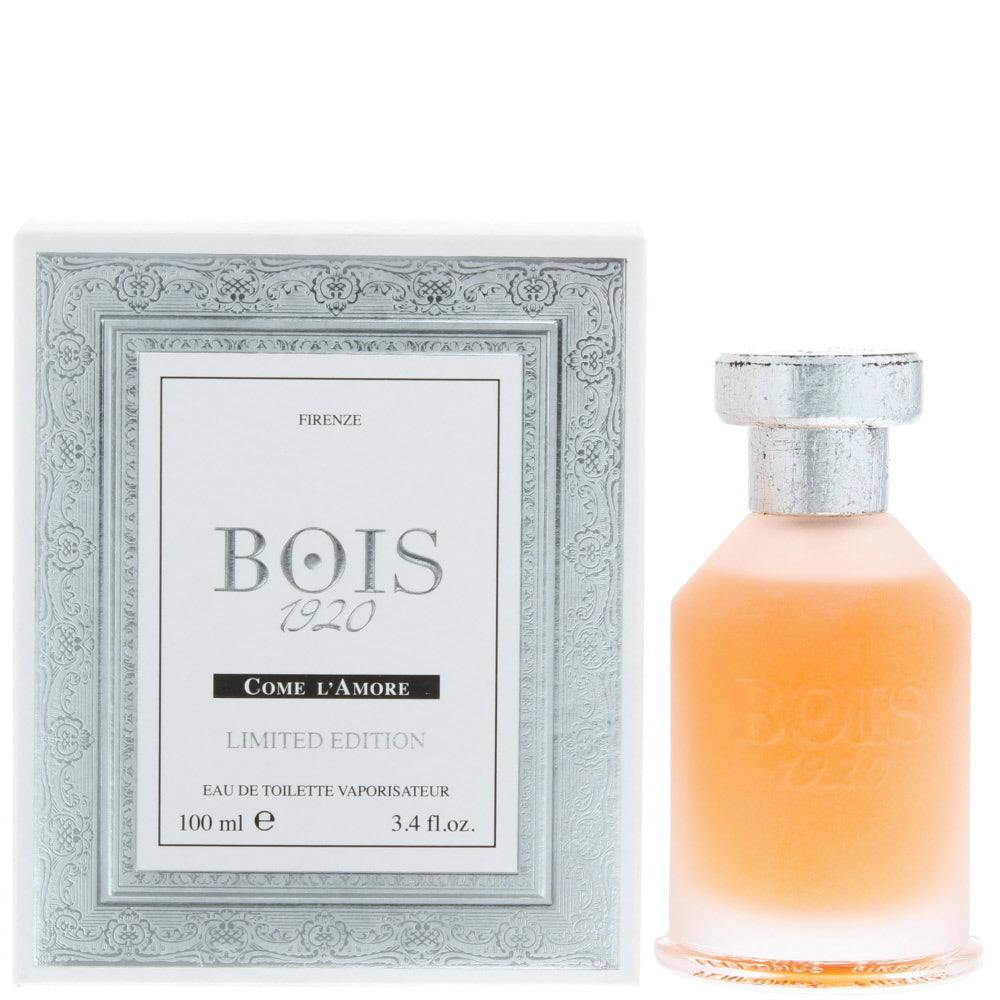 Bois 1920 Come L'amore Limited Edition Eau De Toilette 100Ml