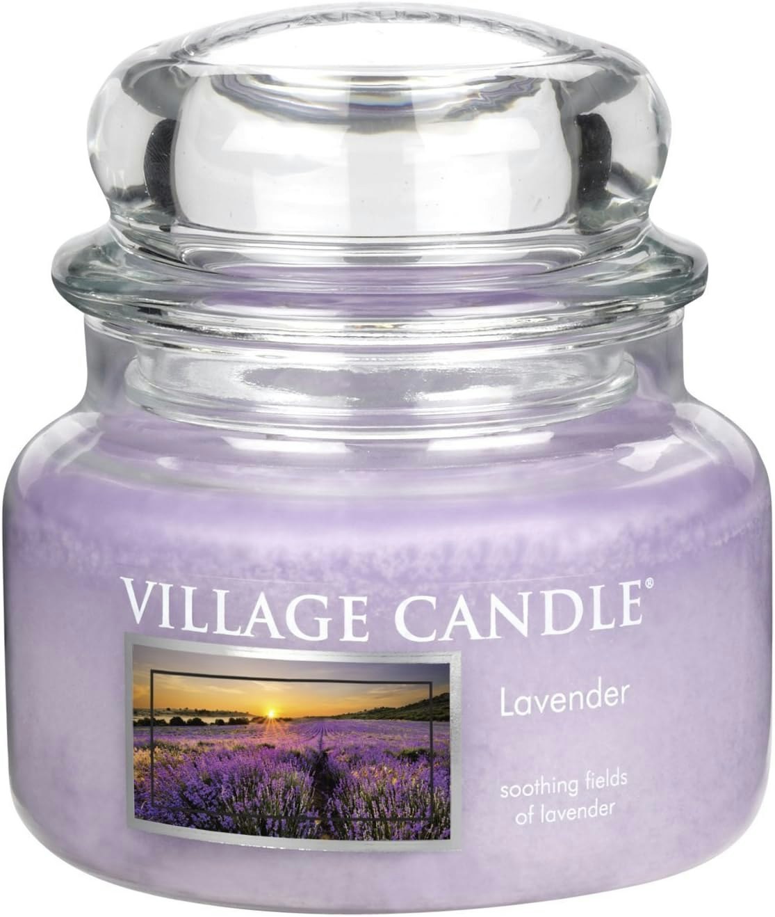 Rackhams Lavender S Small Candle 11Fl Oz