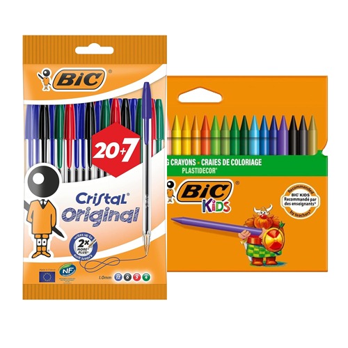 Pens & Pencils