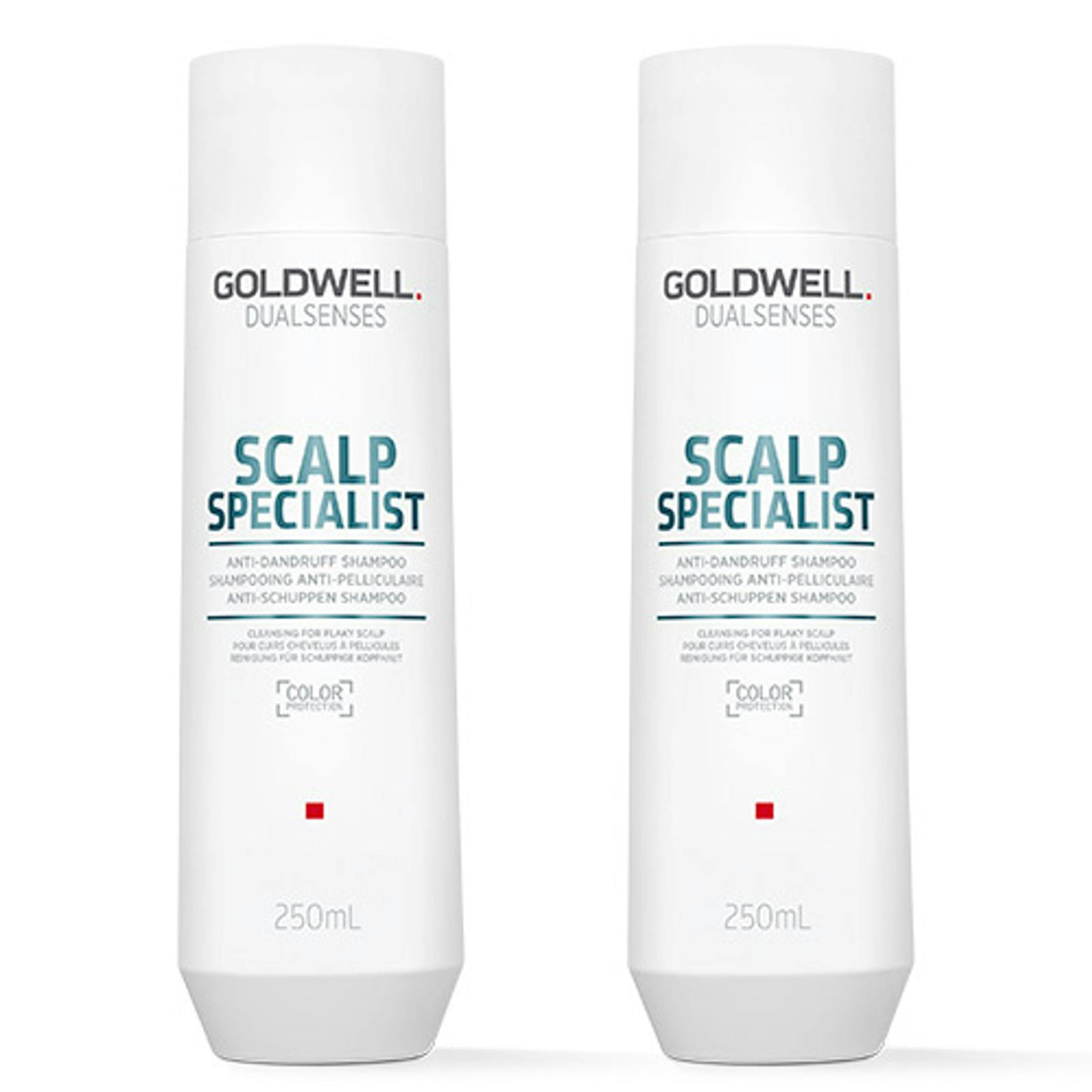 Goldwell Dualsenses Scalp Specialist Shampoo - 250 Ml