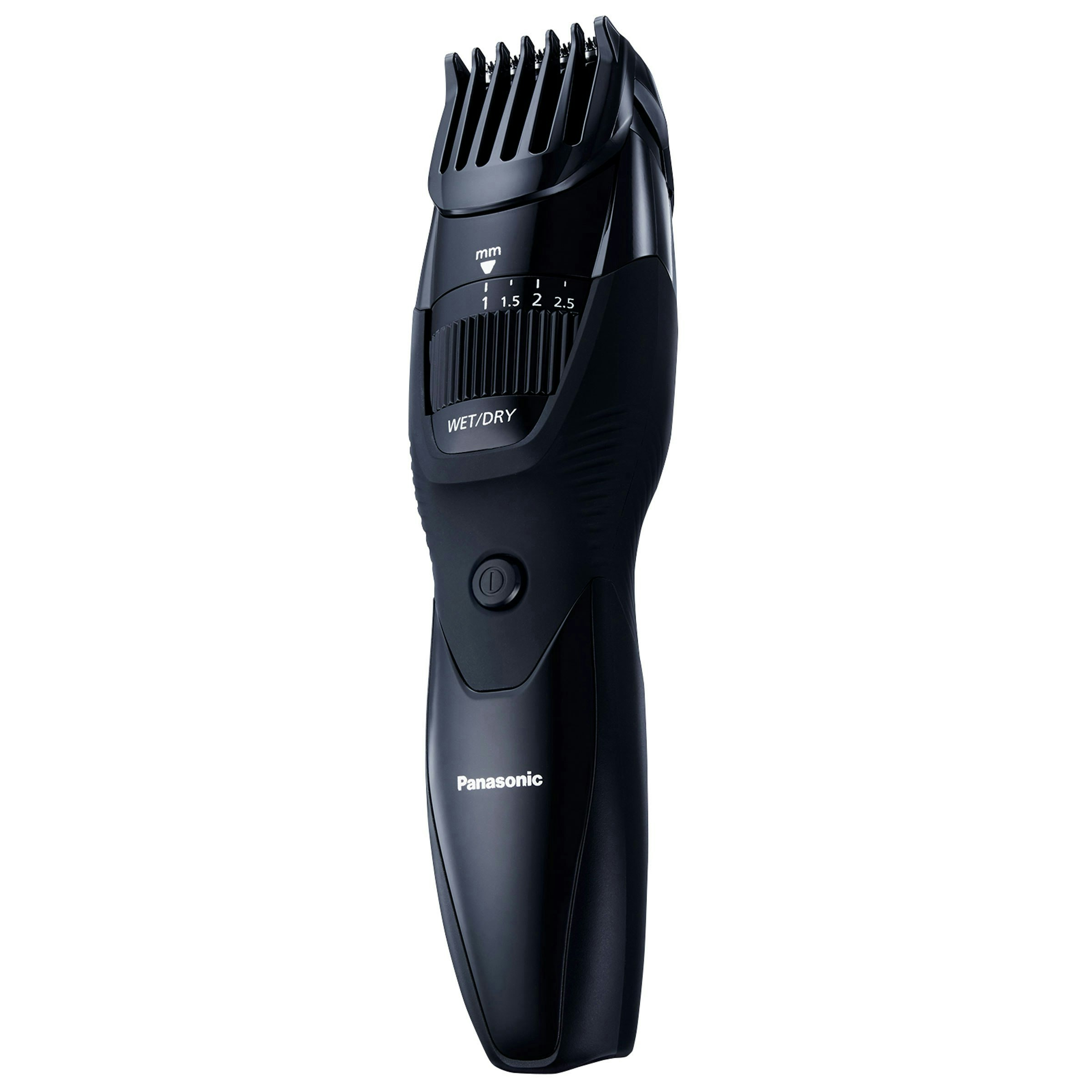 Panasonic Er-Gb42 Wet And Dry Beard Trimmer