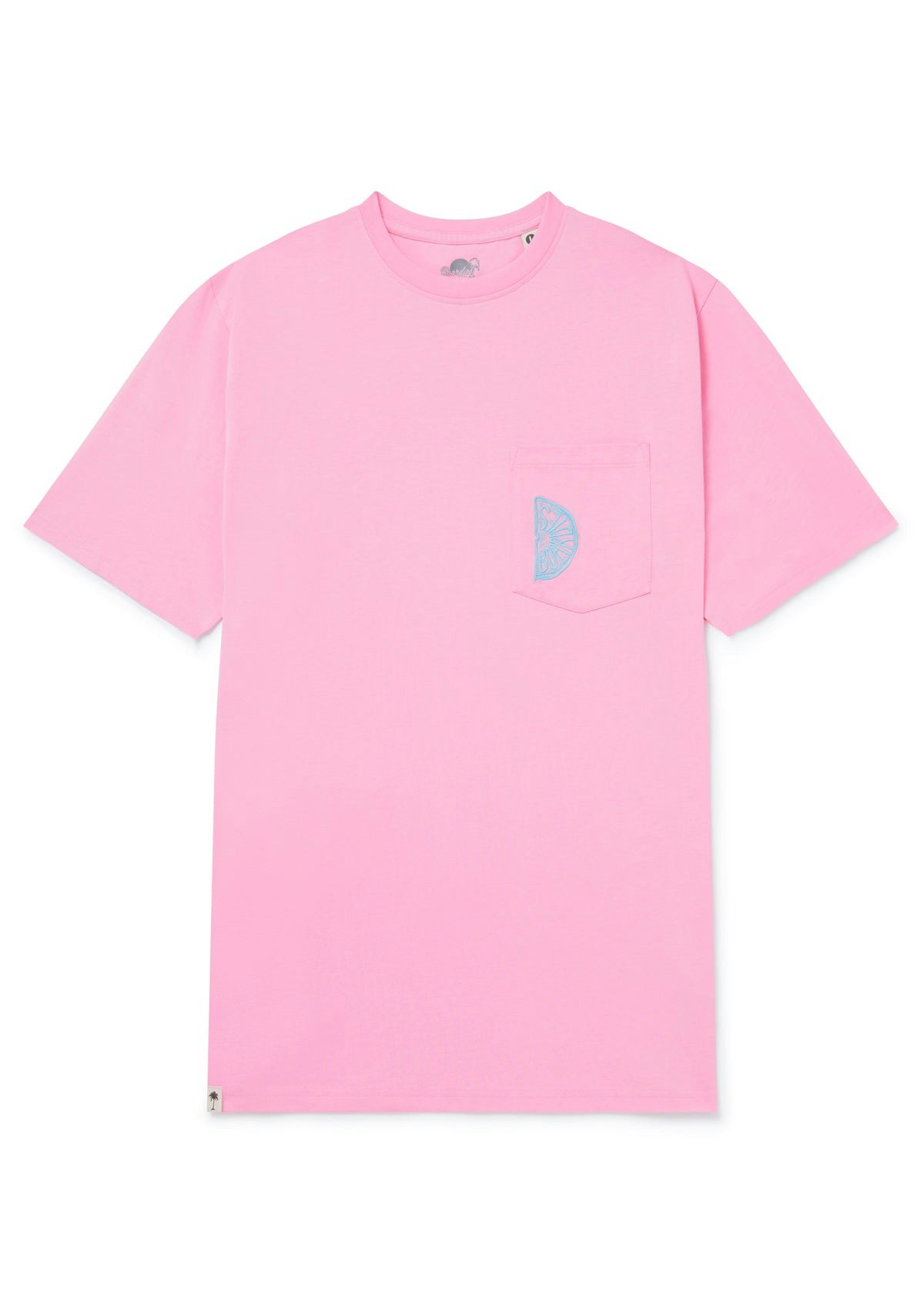 Boardies Pink Ice & Slice T-Shirt - Xs