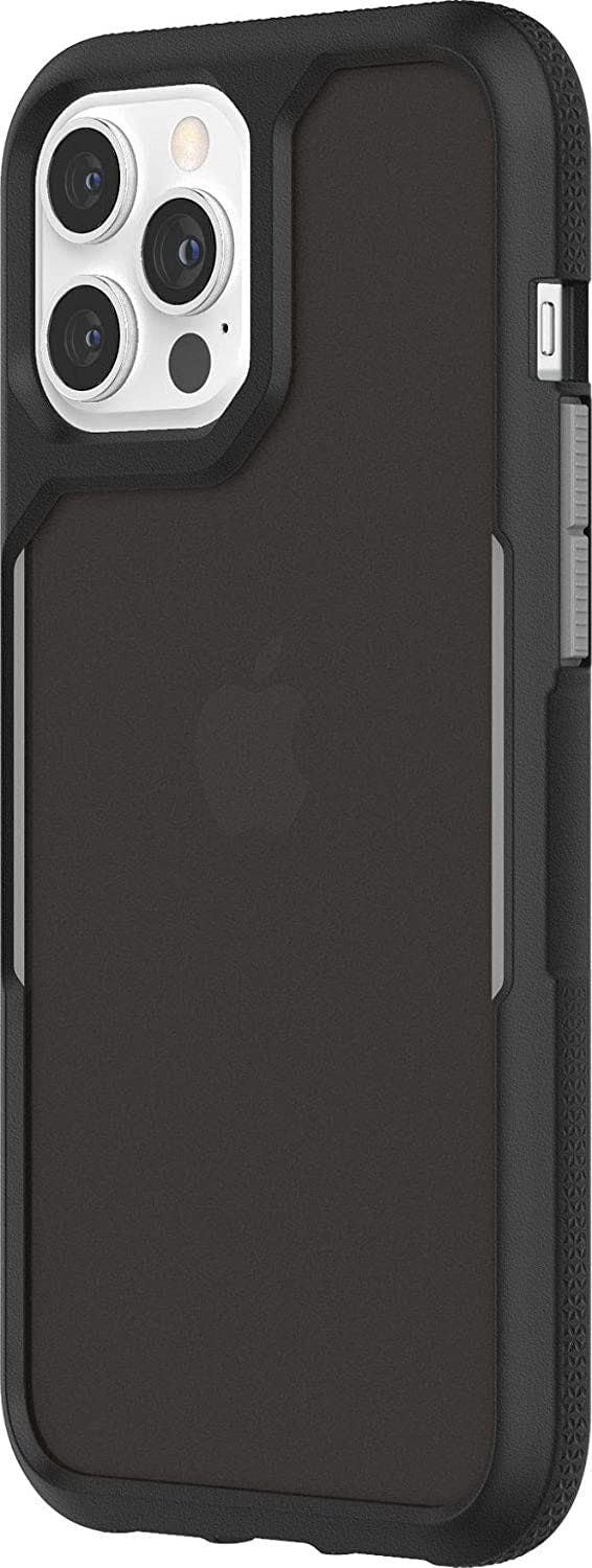 Griffin Black Survivor Endurance For Iphone 12 Pro Max - Gip-057-Bkg