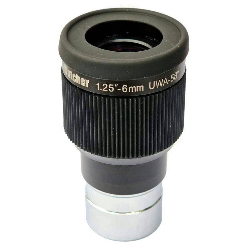 Sky Watcher 6Mm Planetary Uwa 58 Deg Eyepiece