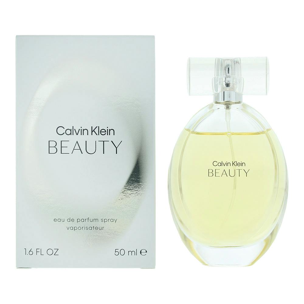 Calvin Klein Beauty Eau De Parfum 50Ml