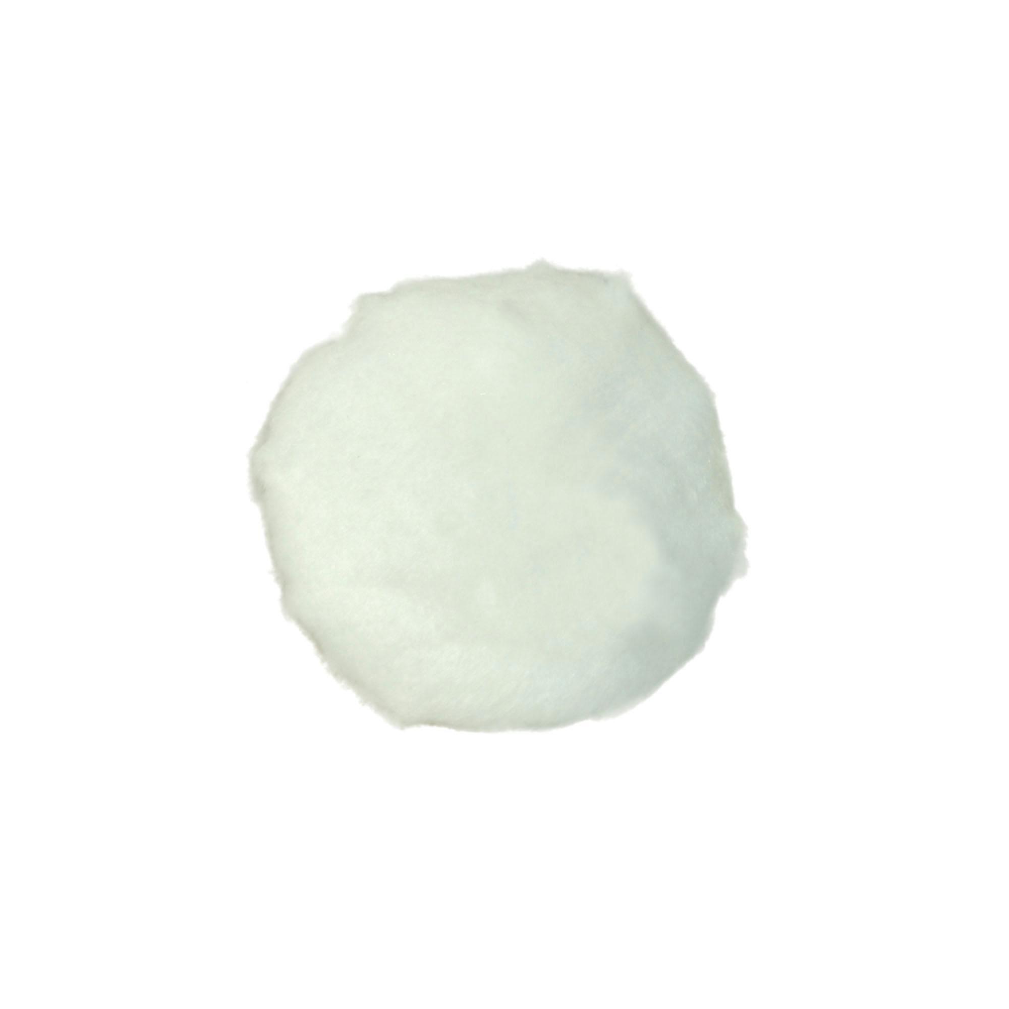 Bristol Novelty White Adult Basic Bunny Tail - One Size