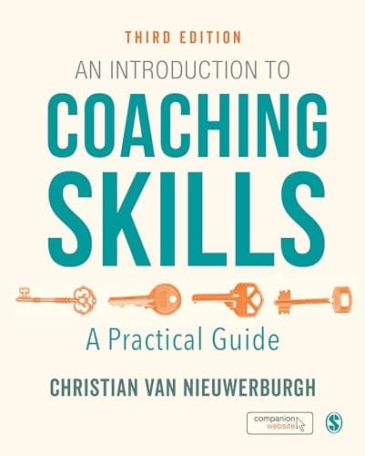 Various Publishers An Introduction To Coaching Skills: A Practical Guide