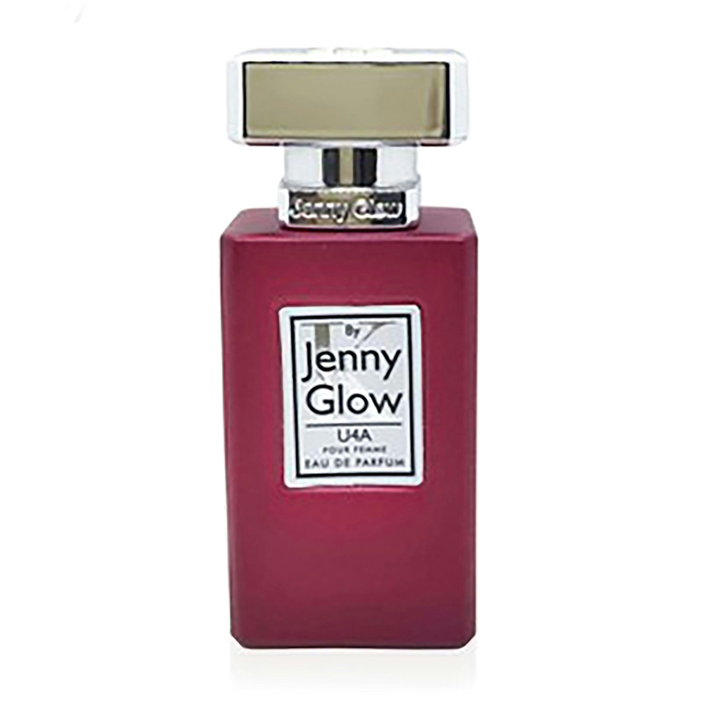 Jenny Glow U4A Eau De Parfum 30ml in White - Image 3