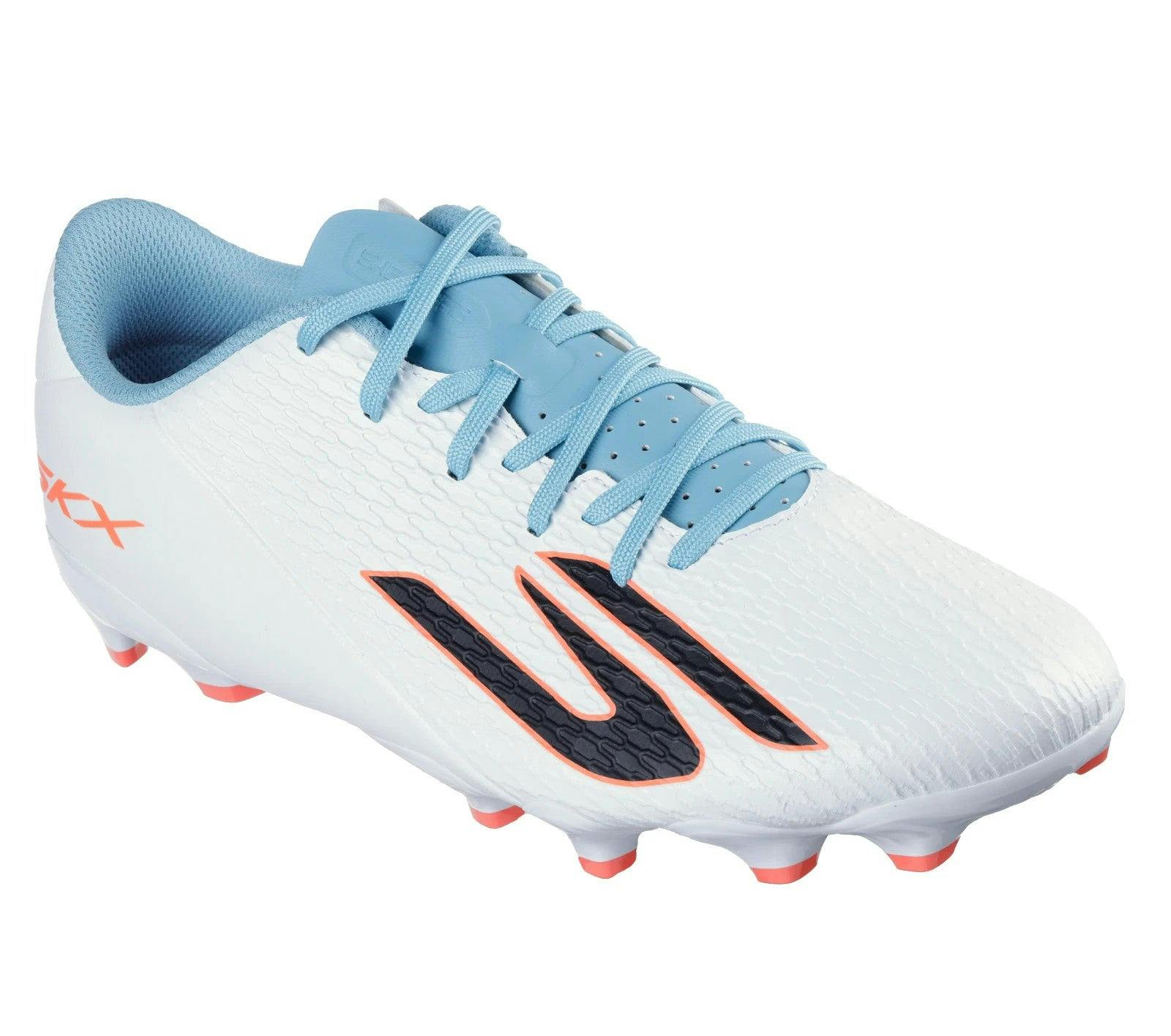 Skechers Unisex Skx 2 Club Mg Fg Football Boots 252132 - Uk 10 Eu 45