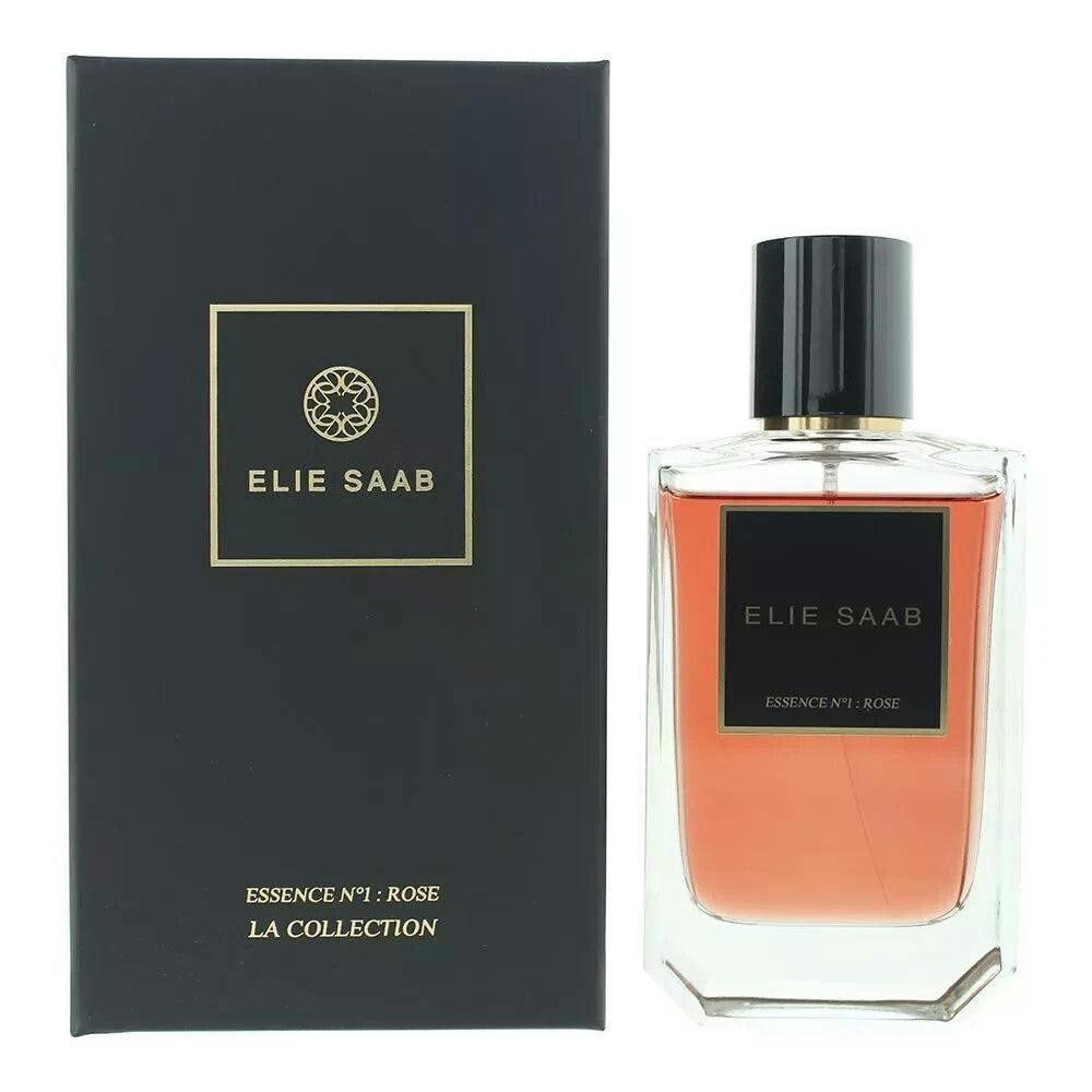 Elie Saab Women's Essence No.1 Rose Eau De Parfum 100Ml