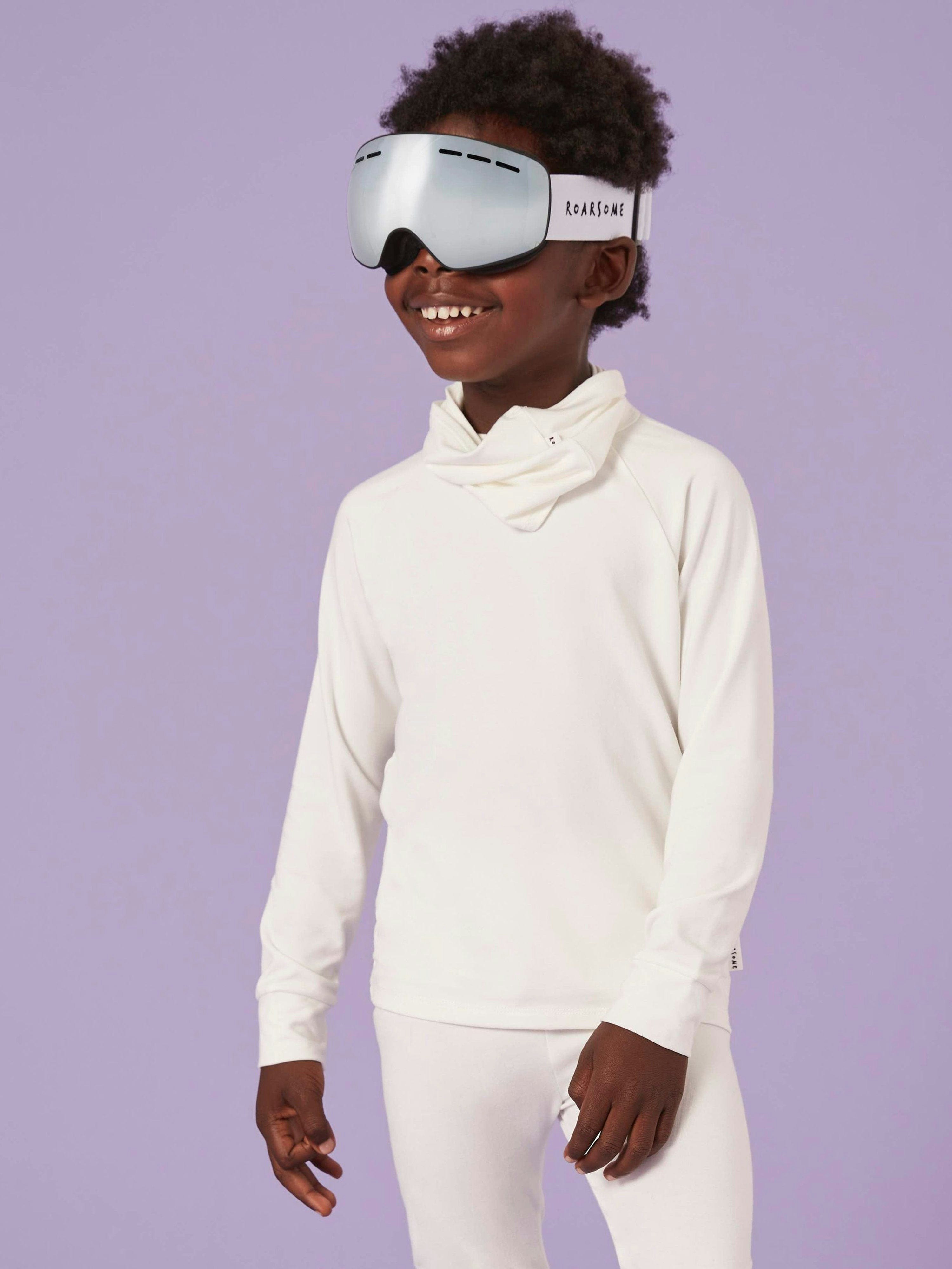 Kids Ski Goggles - - Image 3