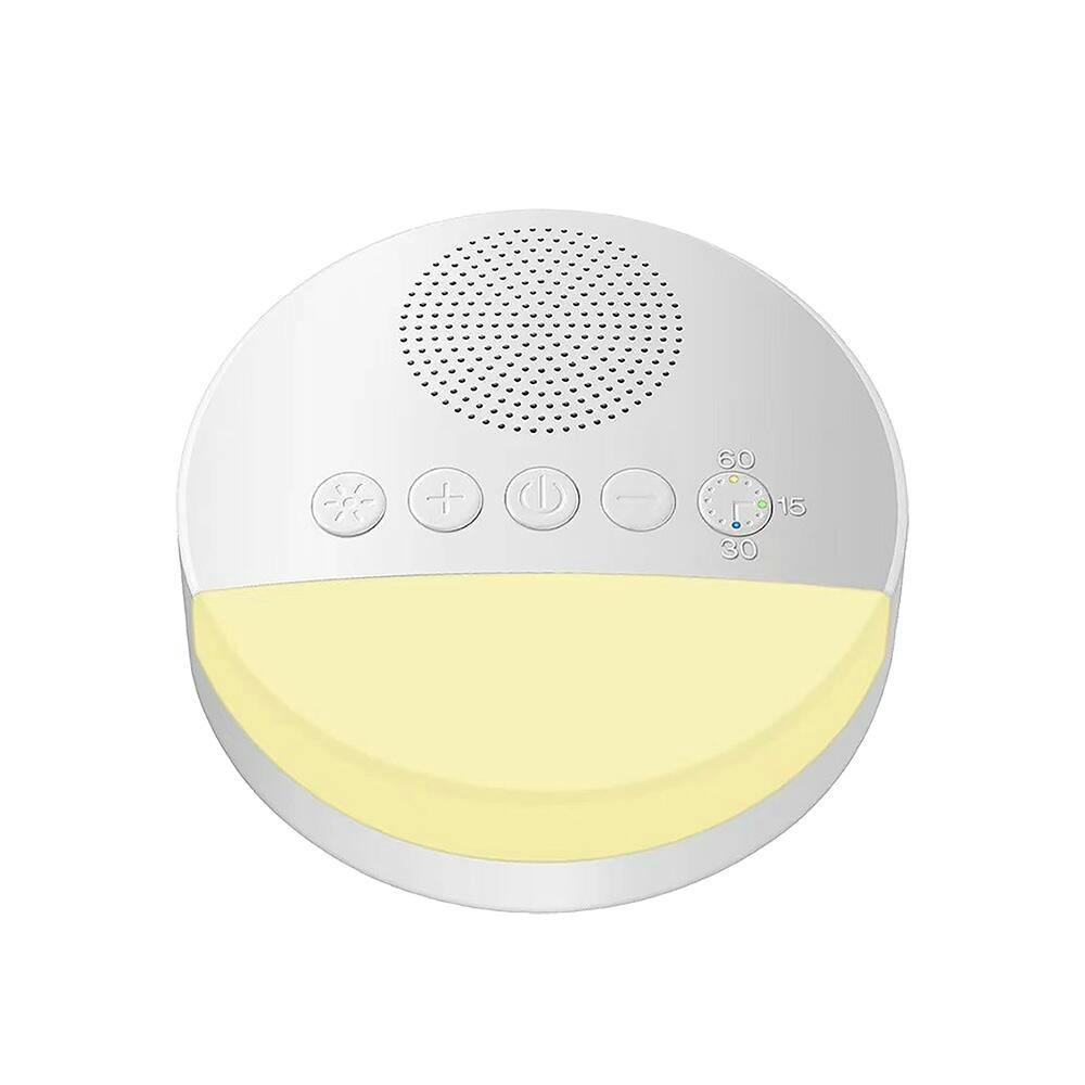 Lifemax Light Soothing Sounds Night