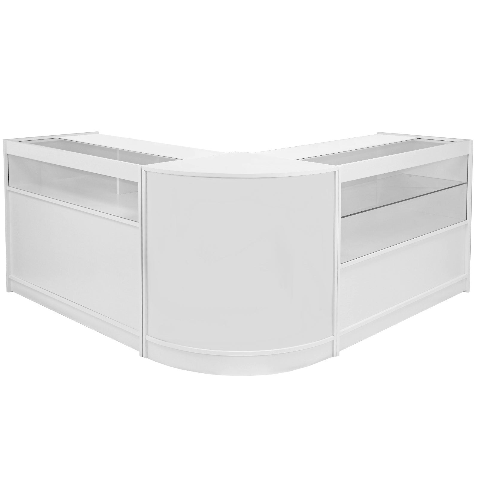 Rackhams White Leo B1200, C1200, Cm60 Brilliant