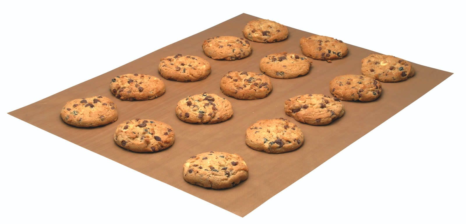 Rackhams Grey Non-Stick Large Baking Sheet - Paper - Baking Sheet
