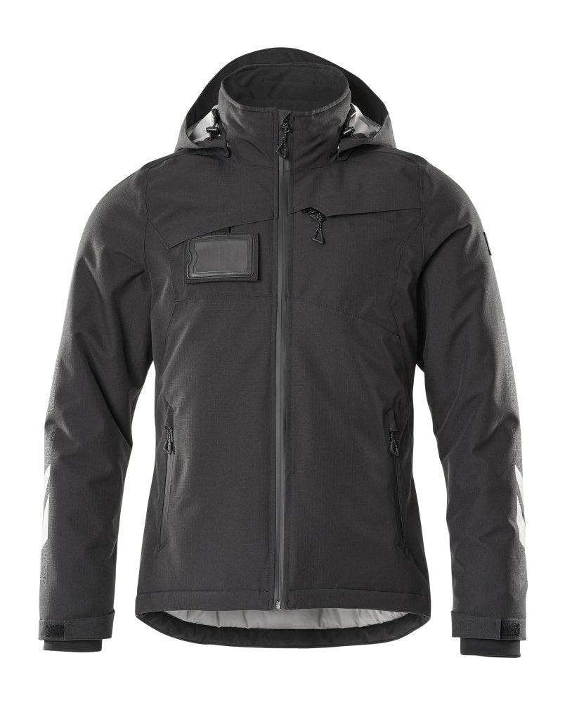 Mascot Men's Mascot® Accelerate Winter Jacket