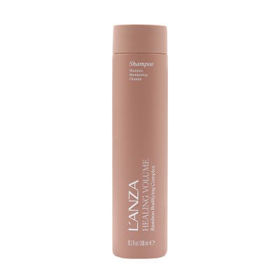 L'anza Healing Volume Shampoo 300Ml