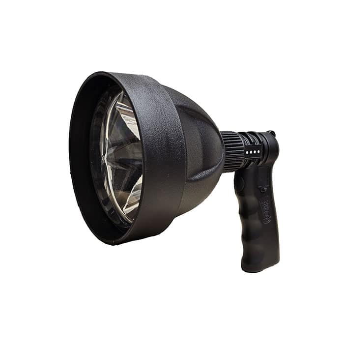 Clulite Light Long Ranger Elite - Rechargeable Spot - Plr-800 - Image 3
