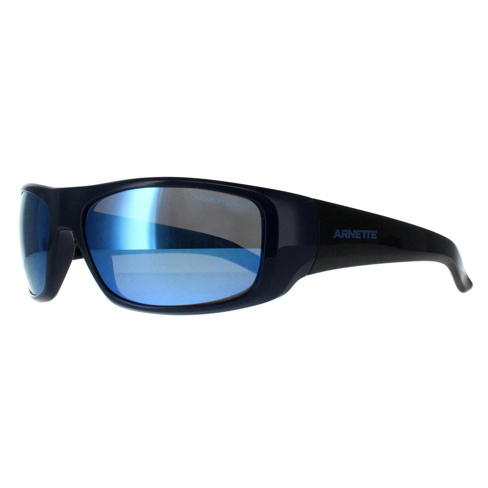 Arnette Dark/Blue Hot Shot An4182 Sunglasses