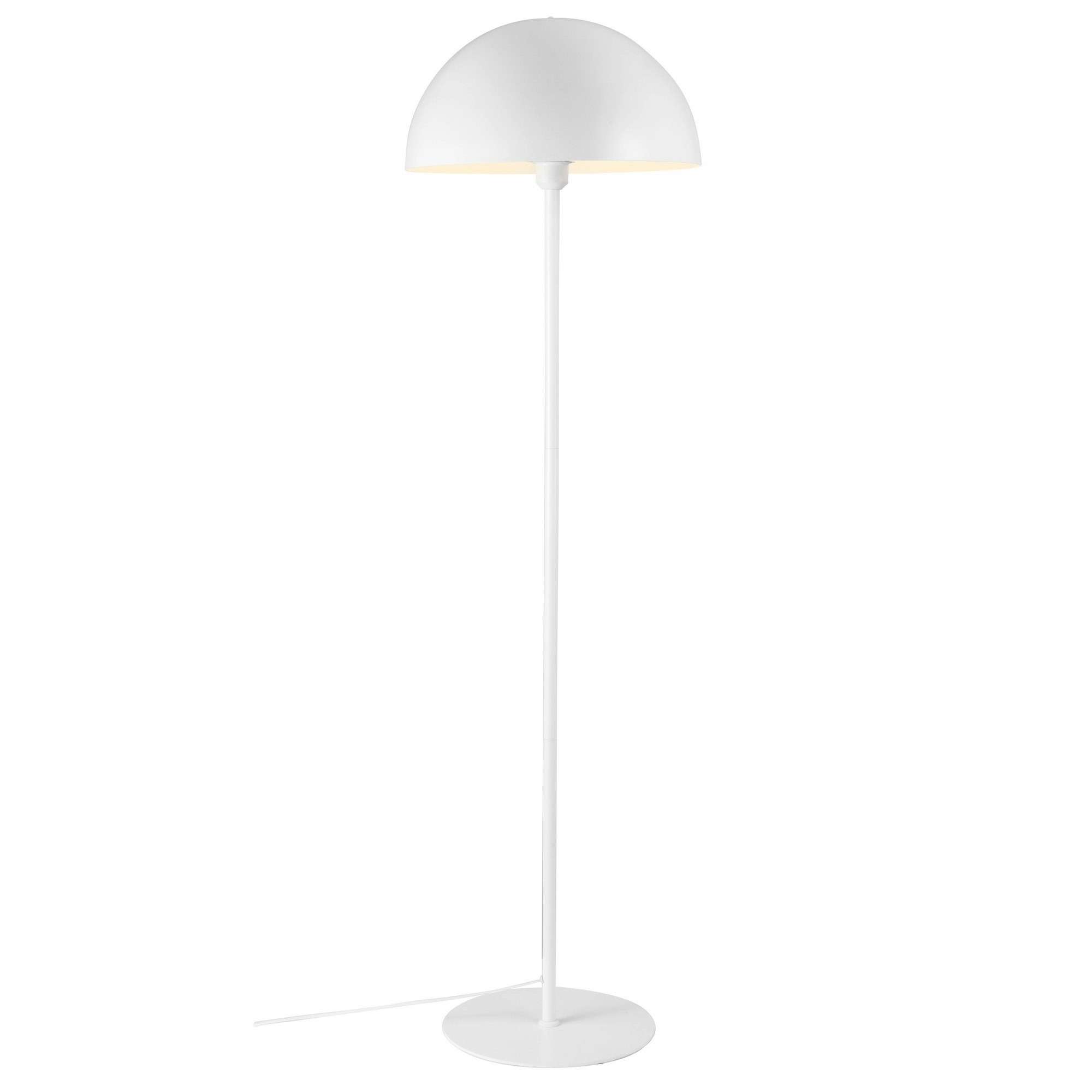 Nordlux White Ellen 40 | Floor Lamp | - Metal - 1