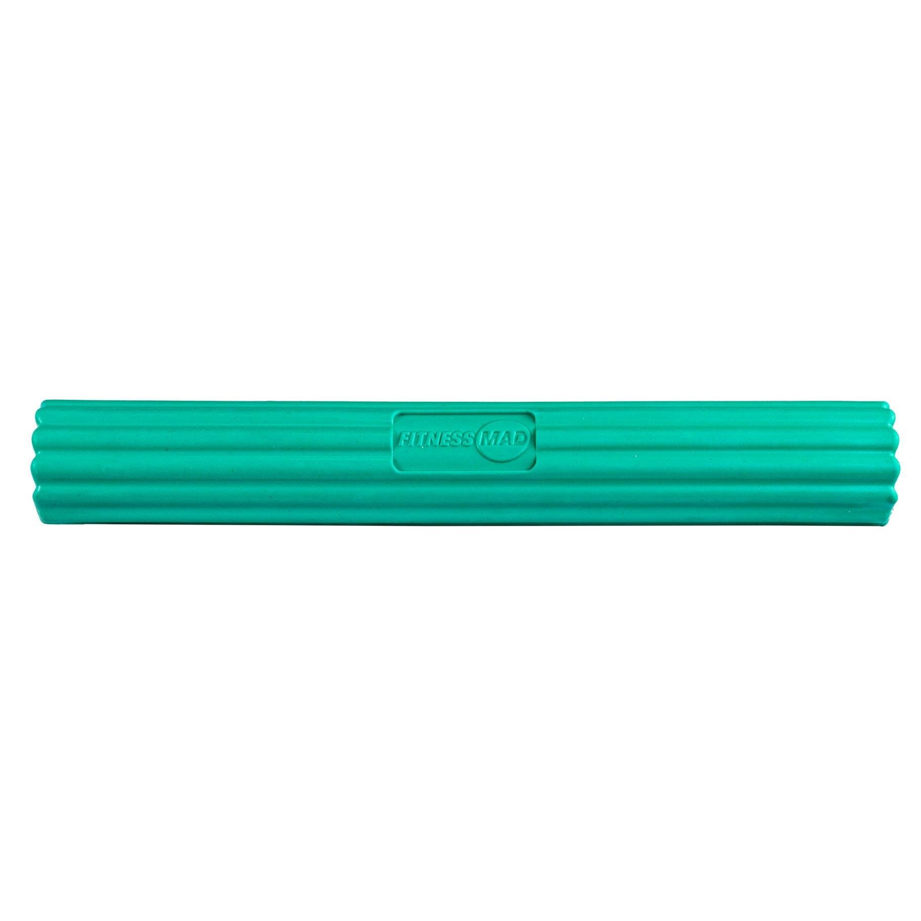 Fitness Mad Light/Green Twist & Flex Resistance Bar