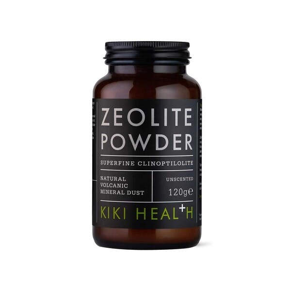 KIKI Health Zeolite Powder 120g - 2 Pack - Image 3