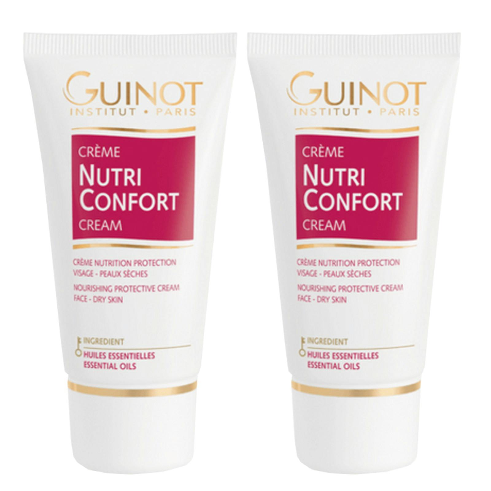 Guinot Cream Creme Nutri Confort - 50 Ml